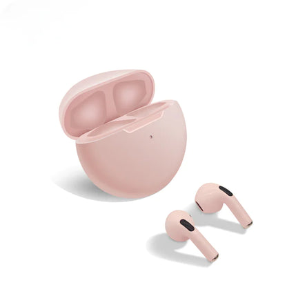 Earbud With Microphone