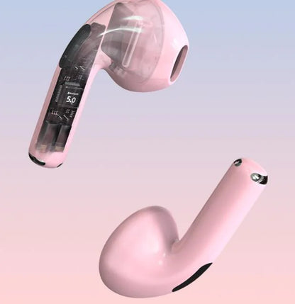 J6 Bluetooth Headset