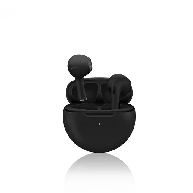 Earbud With Microphone