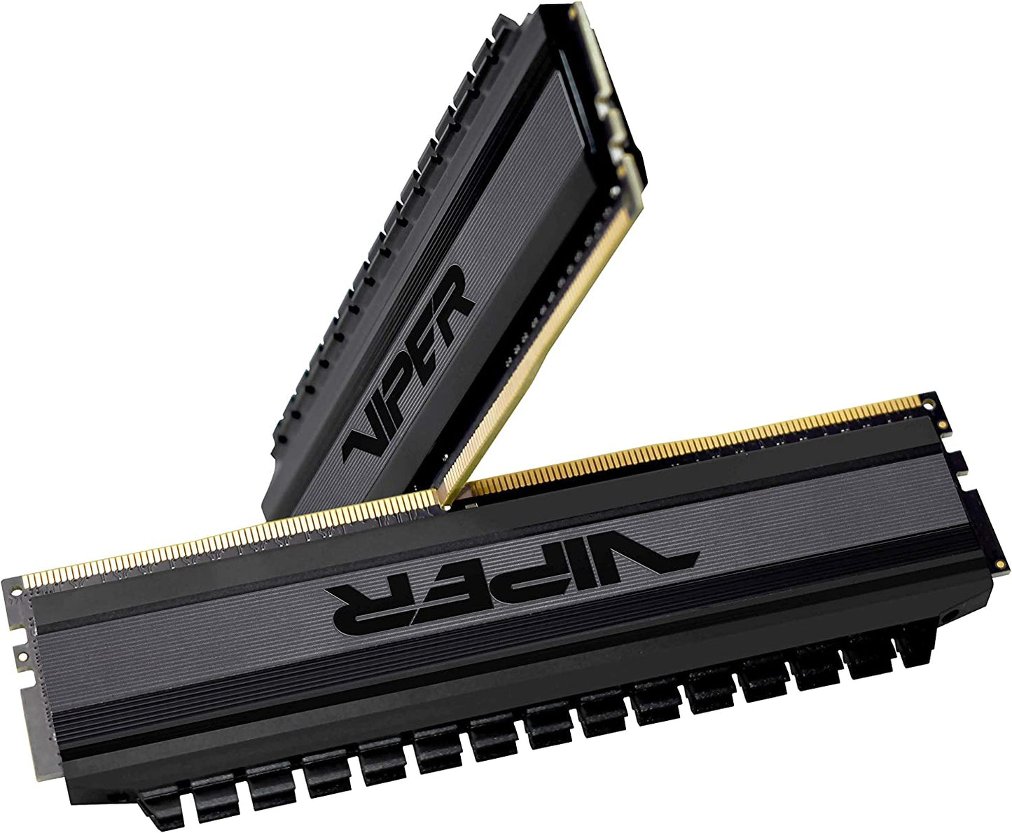 Patriot Viper 4 Blackout Series DDR4 16GB (2 X 8GB) 3000Mhz Kit