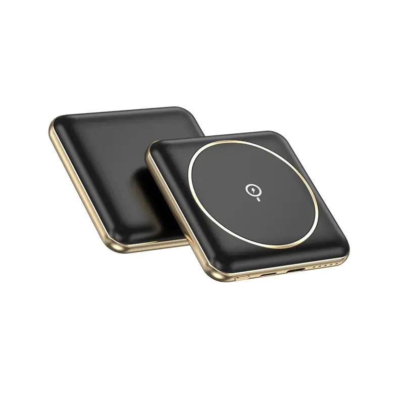 Magnetic Wireless Charger Power Bank