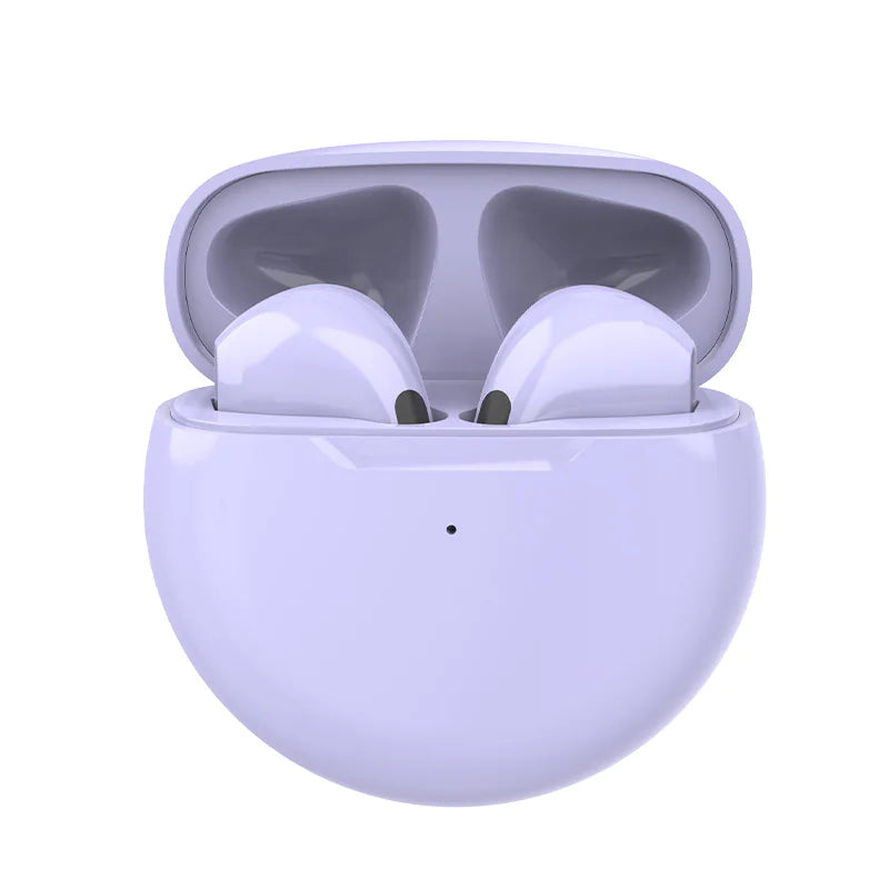 J6 Bluetooth Headset