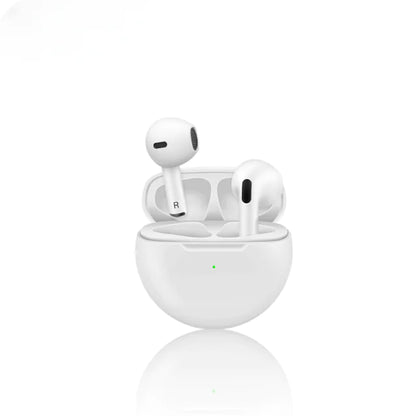 Earbud With Microphone